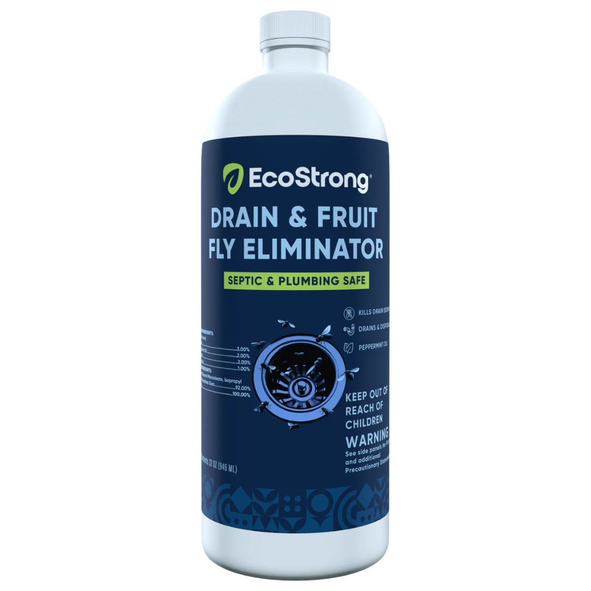 Drain and Fruit Fly Eliminator - Image 11