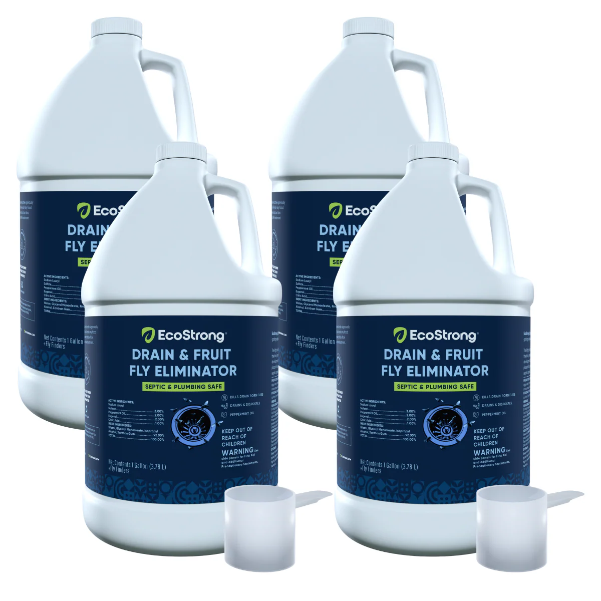 Drain and Fruit Fly Eliminator - Image 30