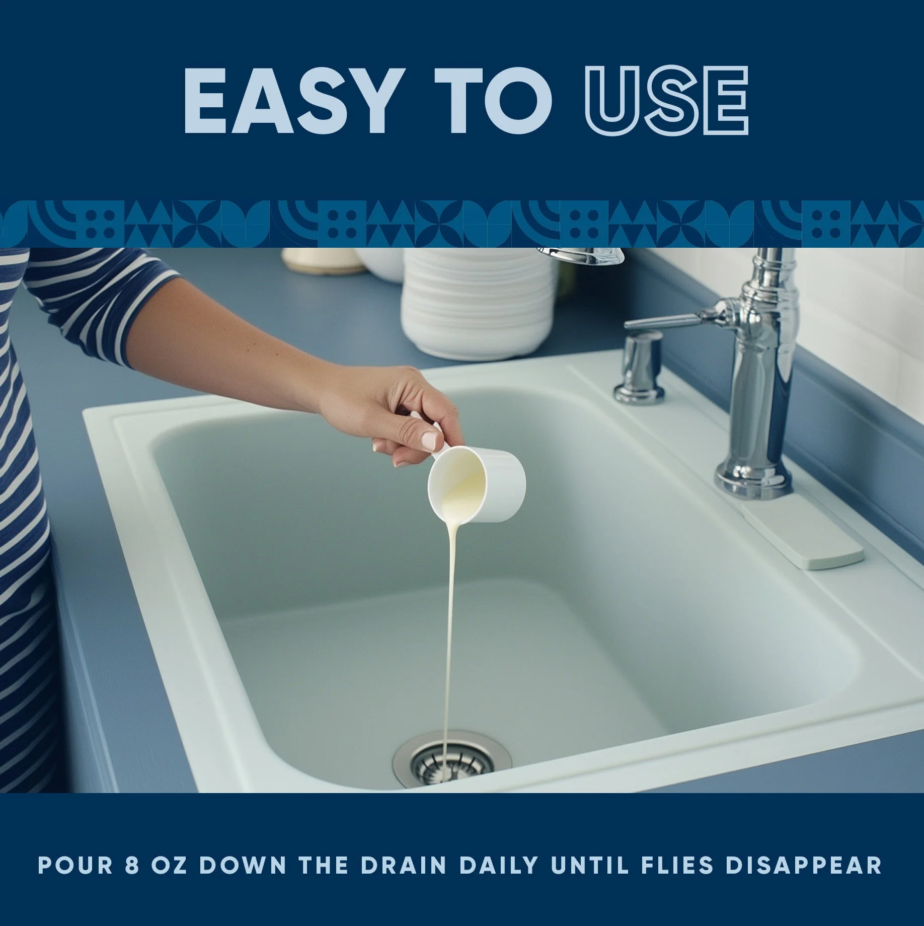 Drain and Fruit Fly Eliminator - Image 32