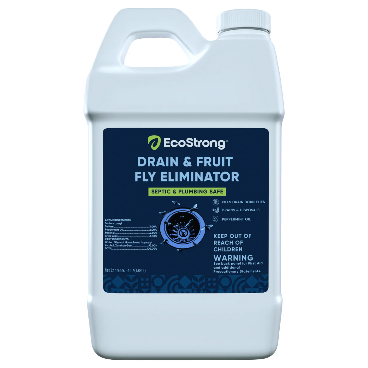 Drain and Fruit Fly Eliminator - Image 47