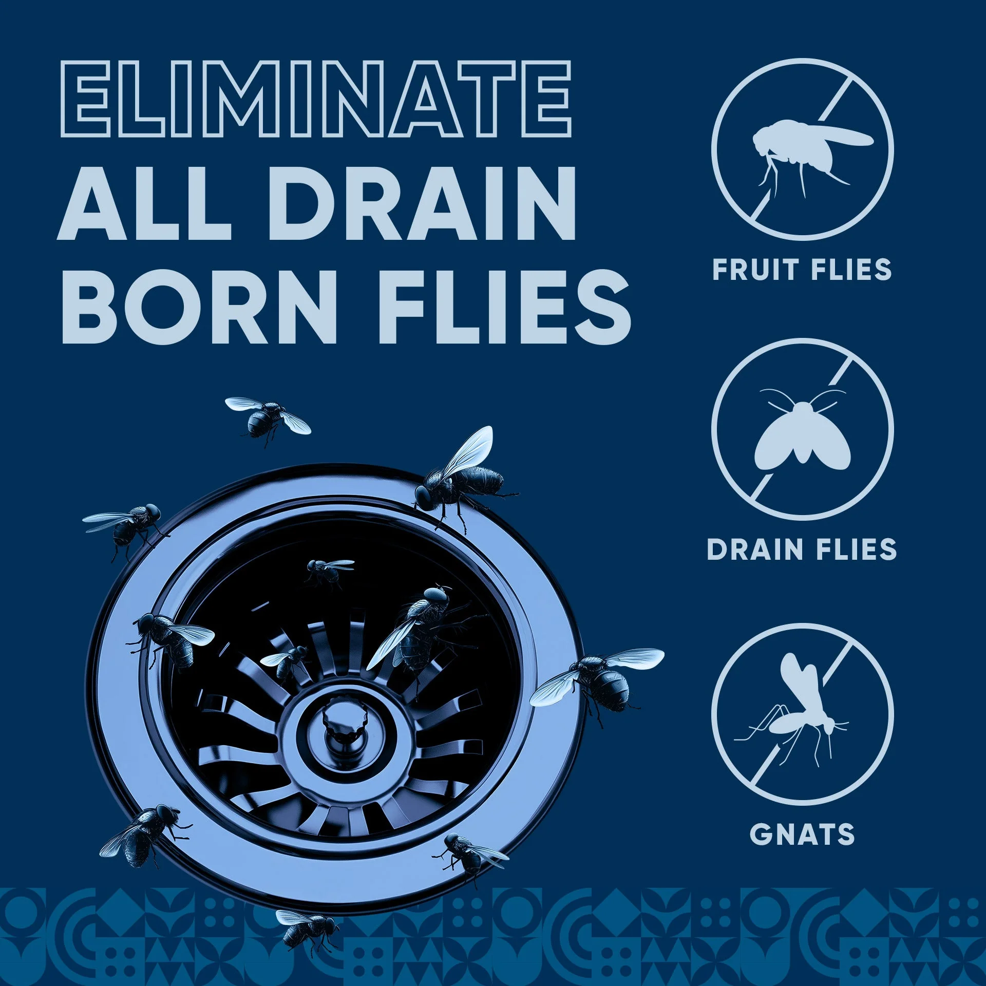Drain and Fruit Fly Eliminator - Image 49