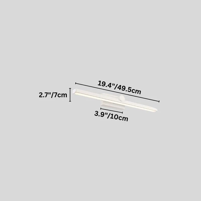 Dralis Wall Lamp - Image 7