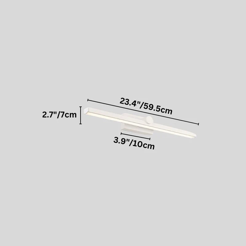 Dralis Wall Lamp - Image 8