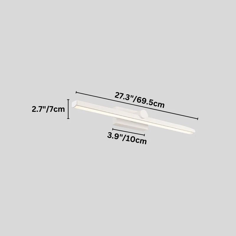 Dralis Wall Lamp - Image 9