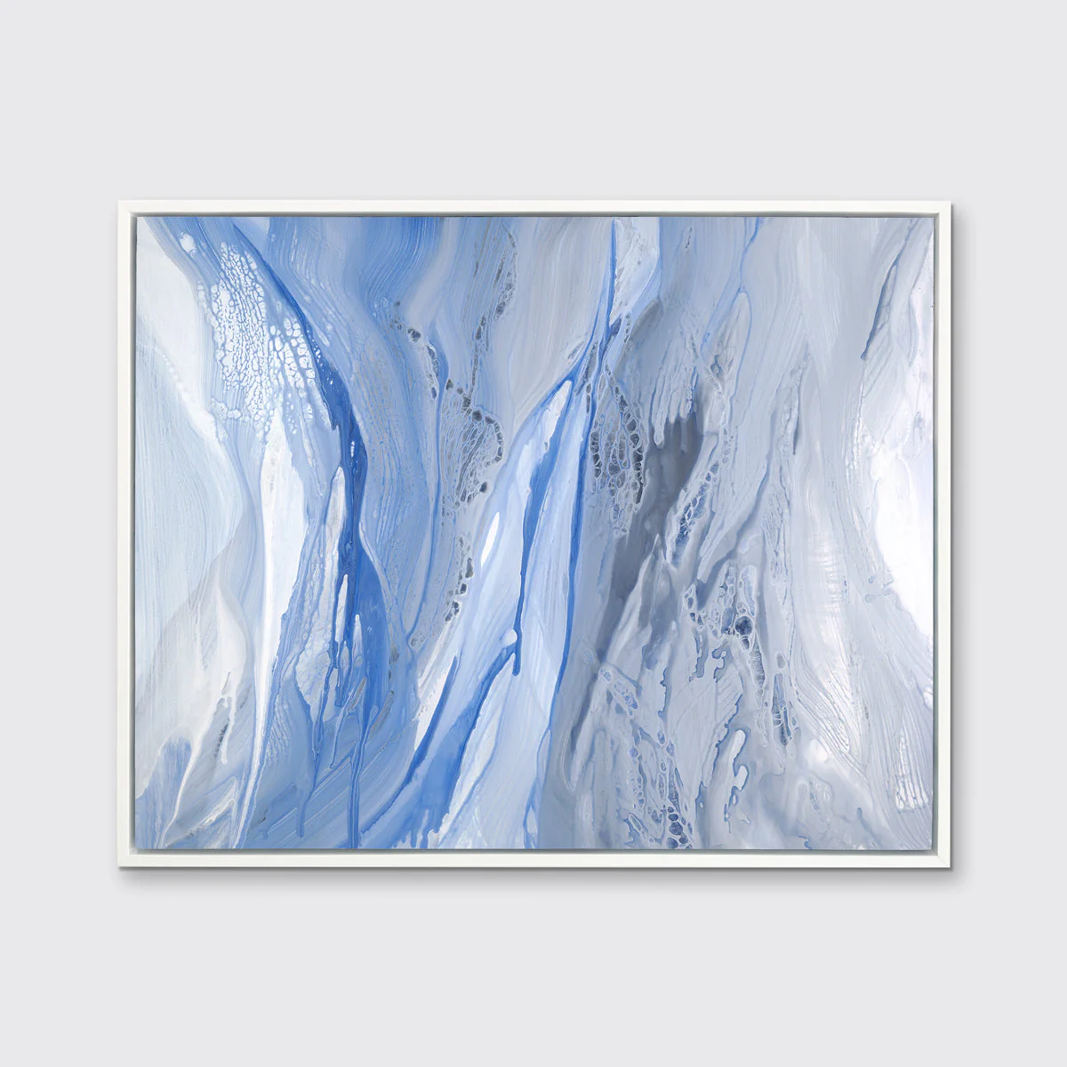 Drenched - Open Edition Canvas Print - Image 5