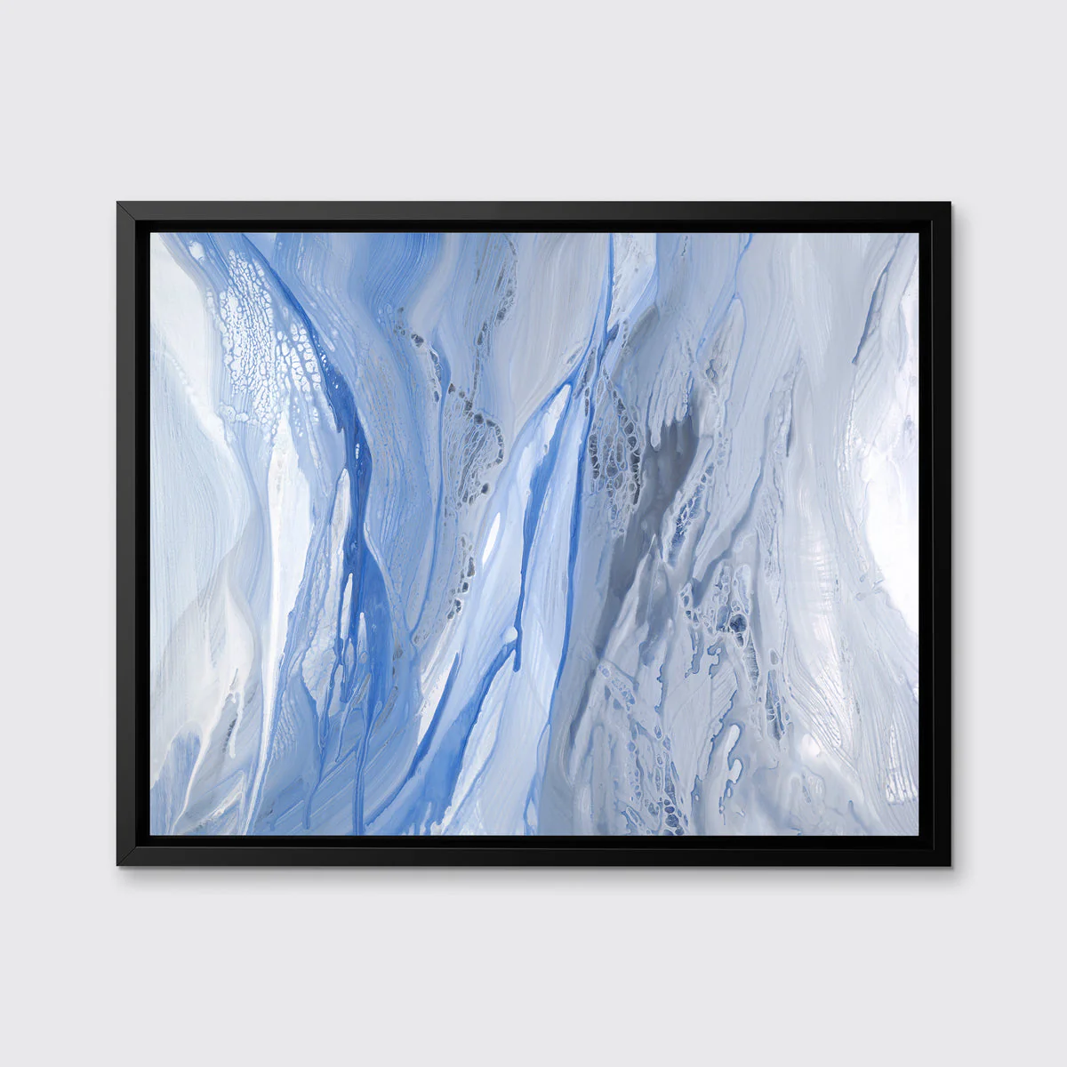 Drenched - Open Edition Canvas Print - Image 7