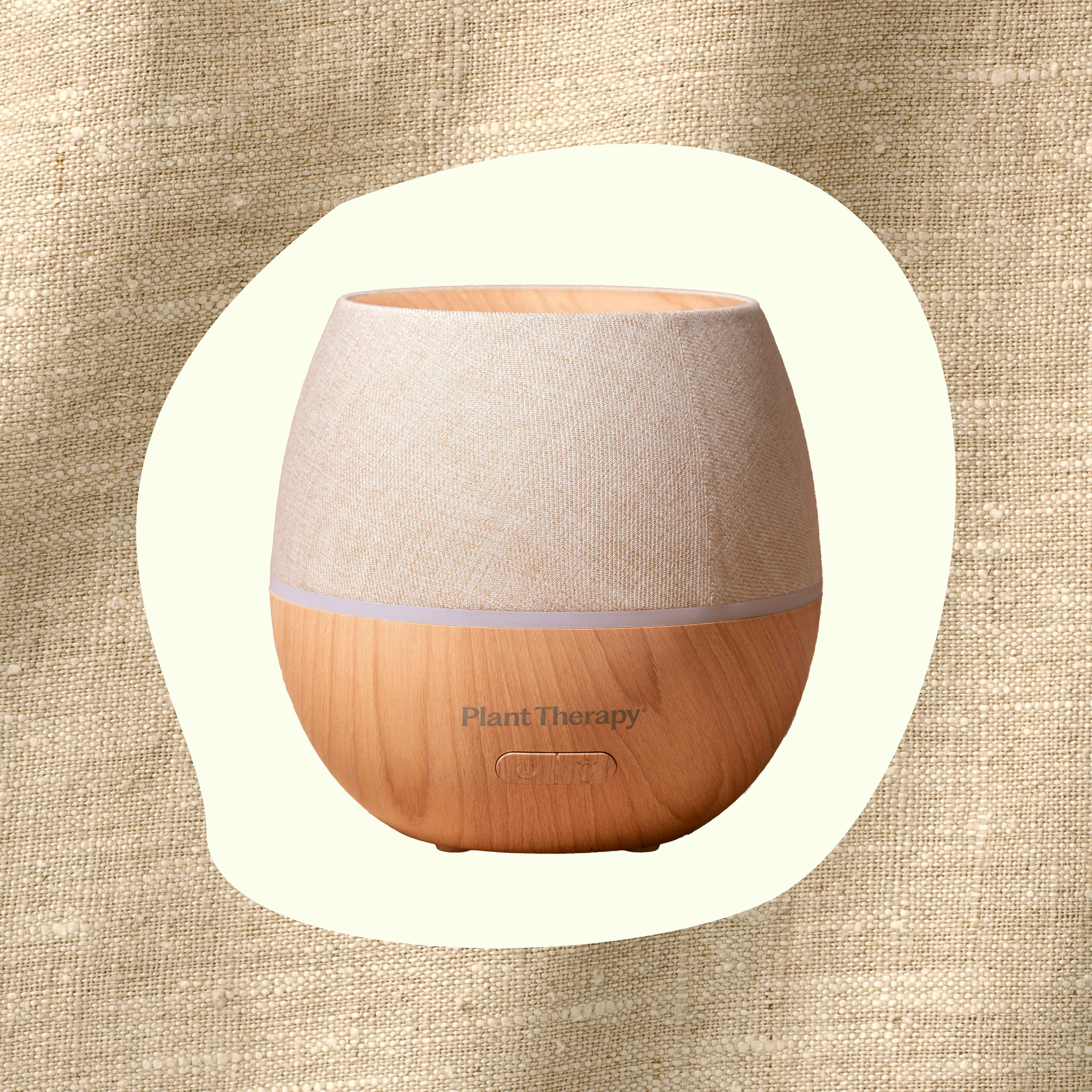Drift Linen Diffuser - Image 2