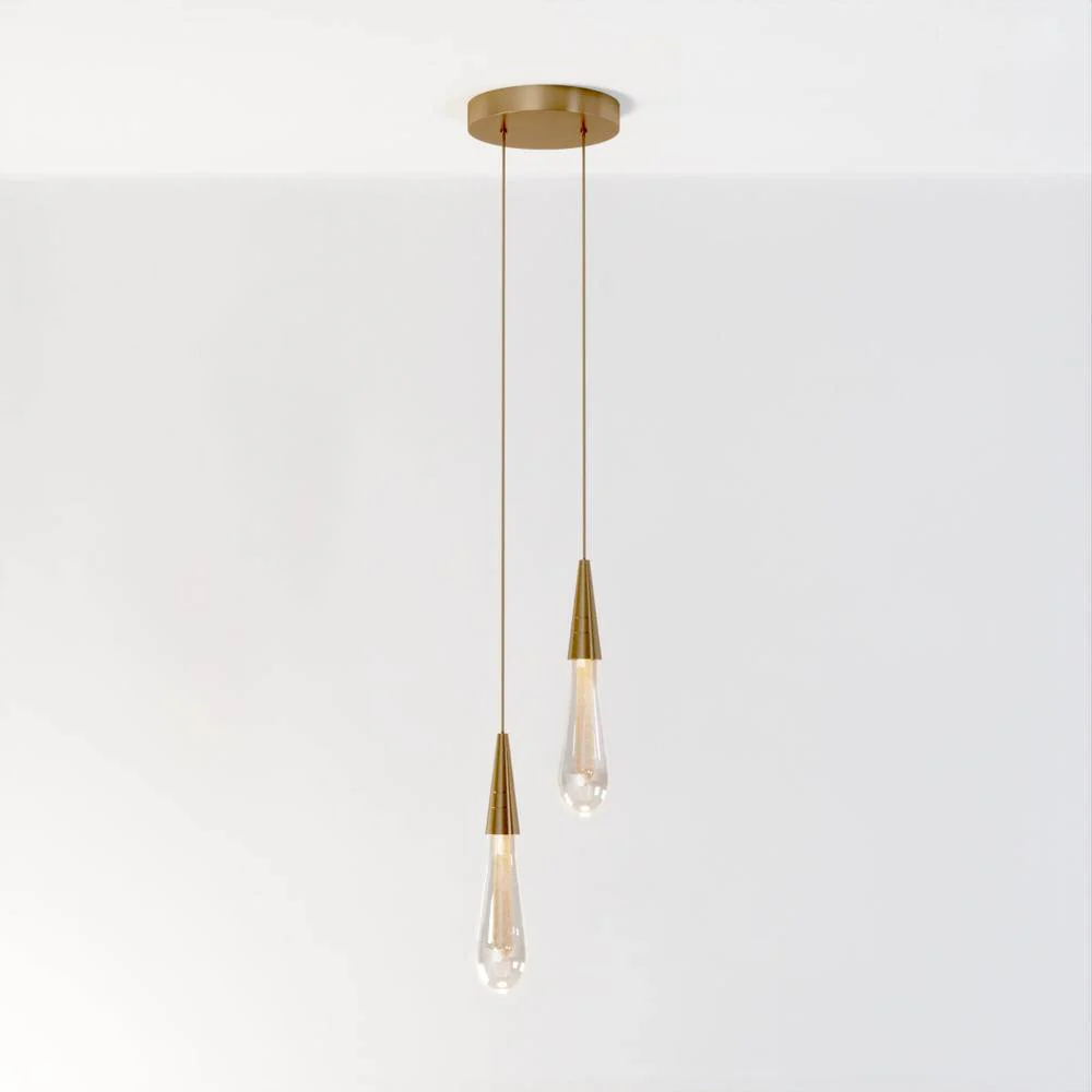 Drop Pendant Light - Open Box - Image 10