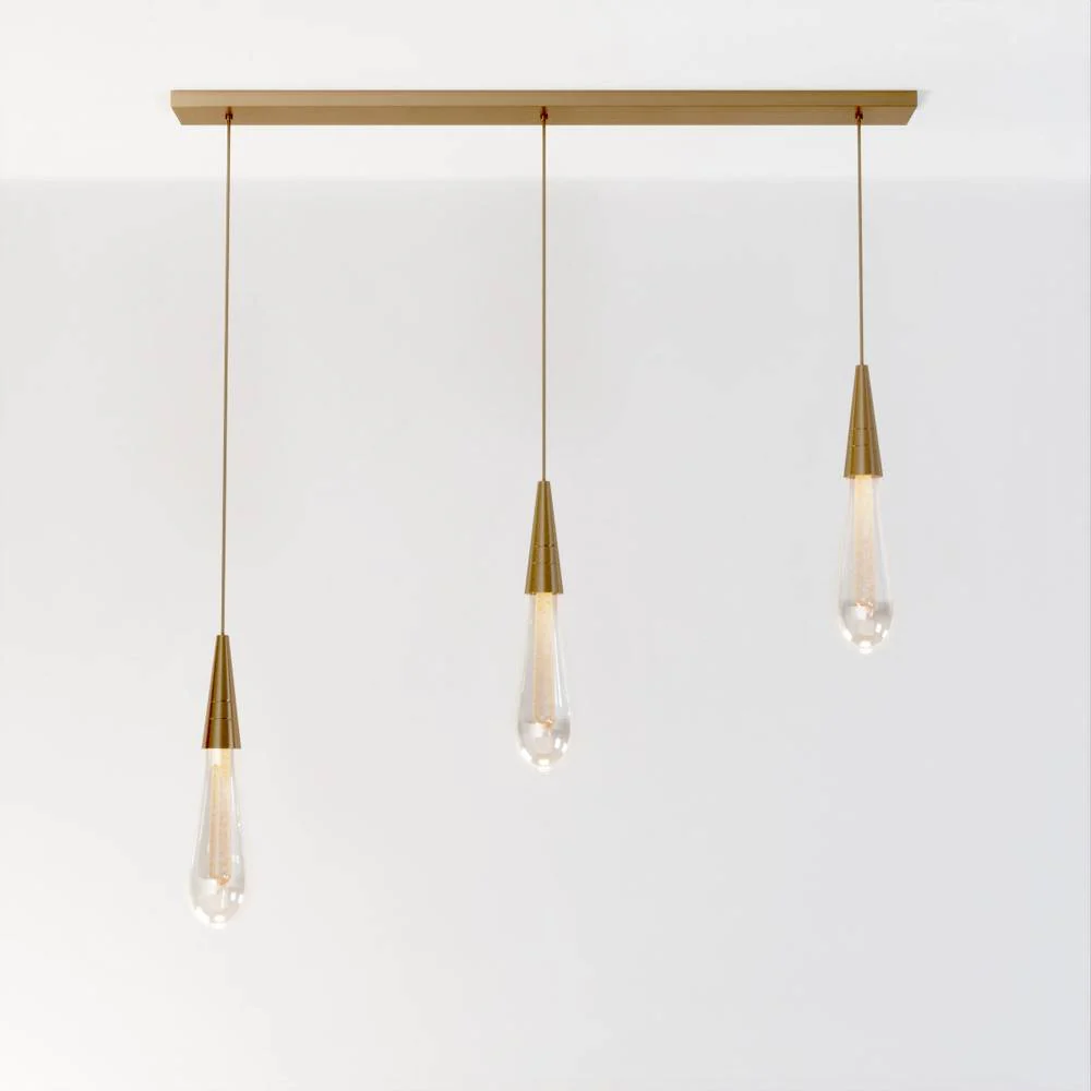 Drop Pendant Light - Open Box - Image 12