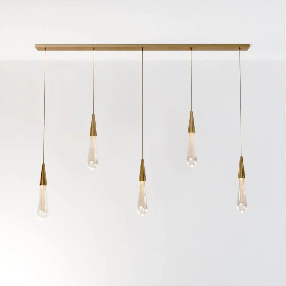 Drop Pendant Light - Open Box - Image 14