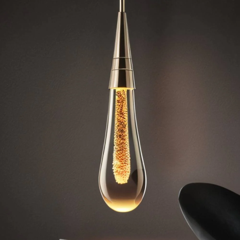 Drop Pendant Light - Open Box - Image 3