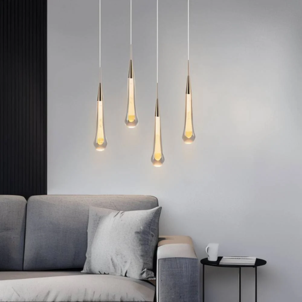 Drop Pendant Light - Open Box - Image 4