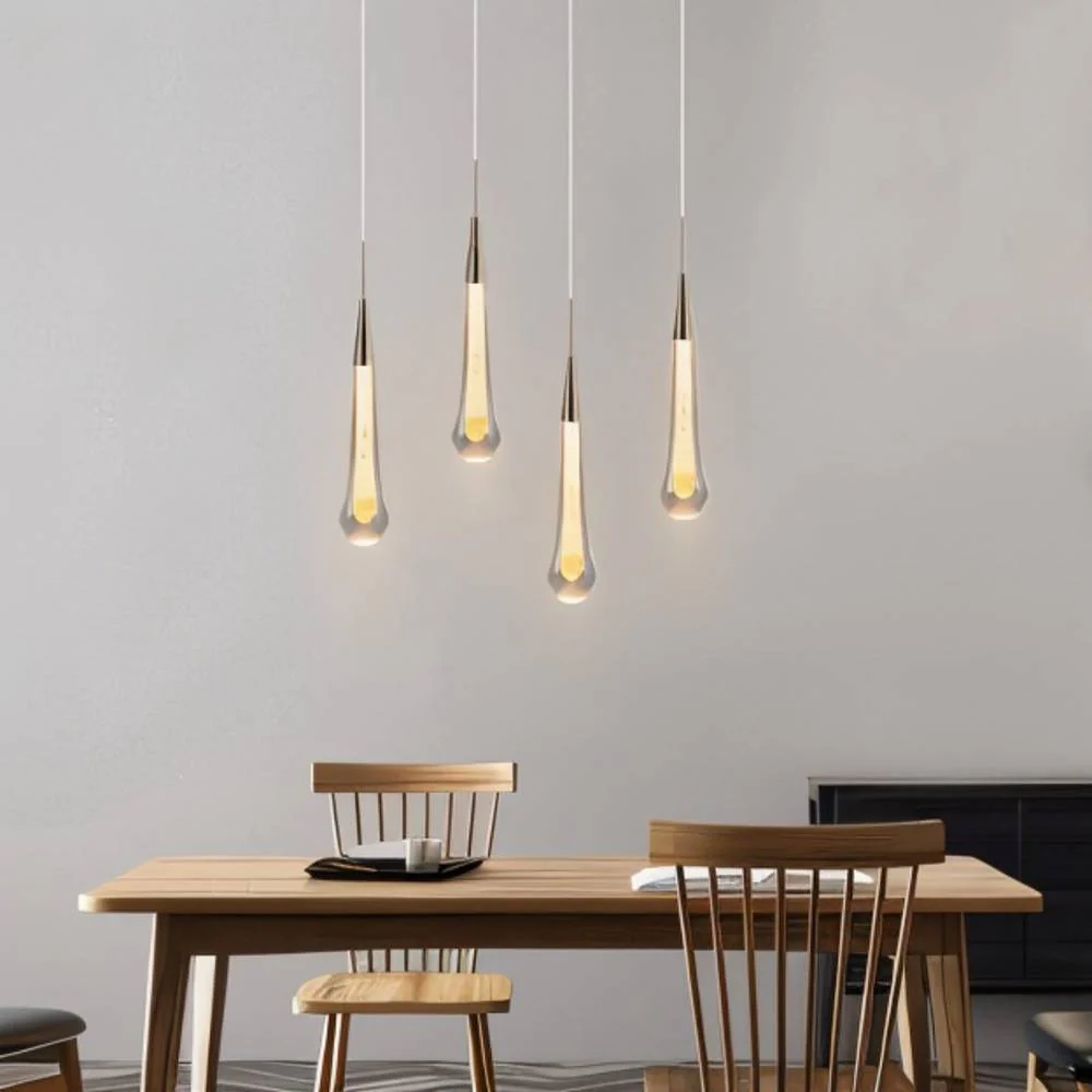 Drop Pendant Light - Open Box - Image 7