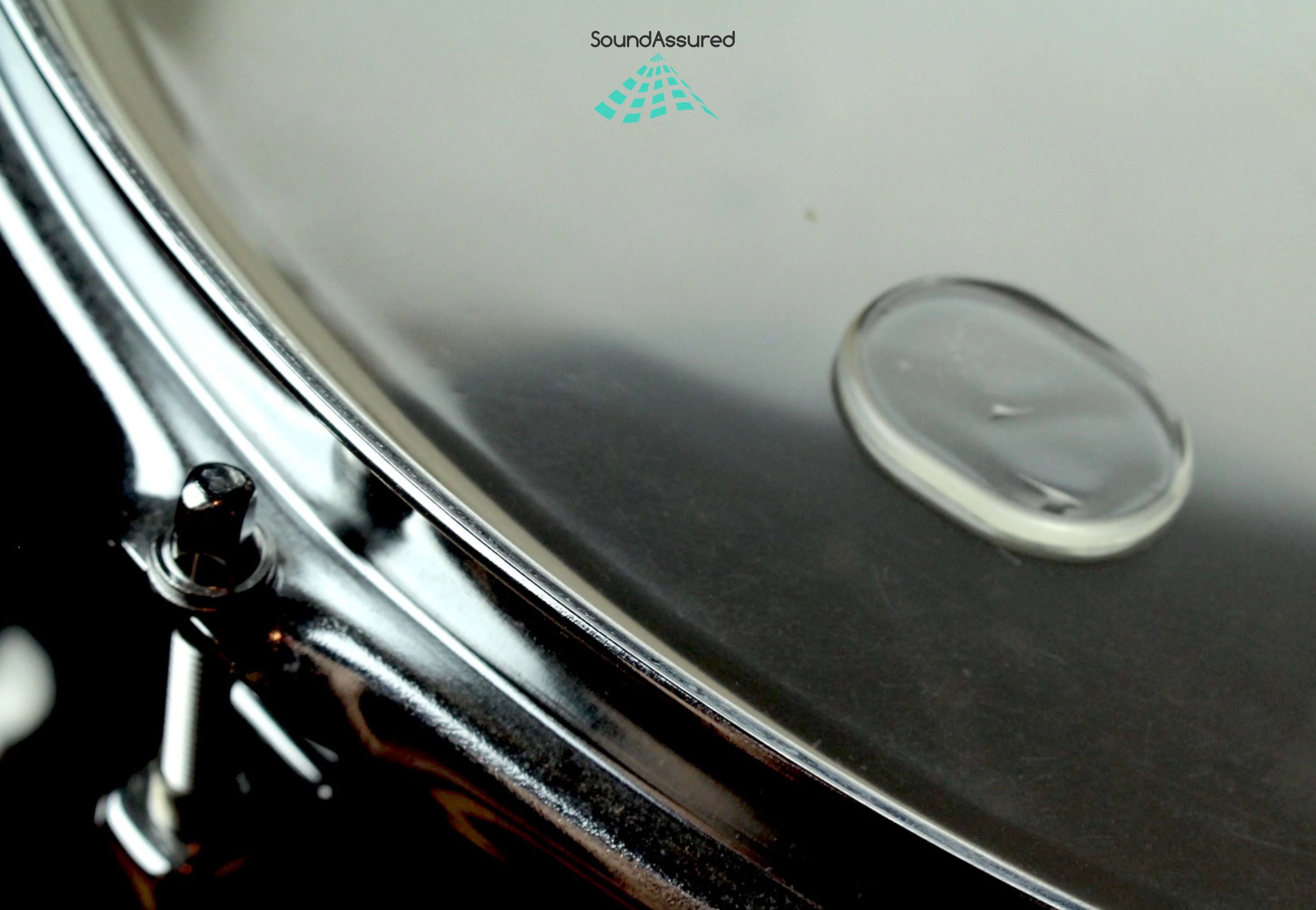 Drum Dampening Gel Pads | Reduce Overtones & Improve Tone - Image 6