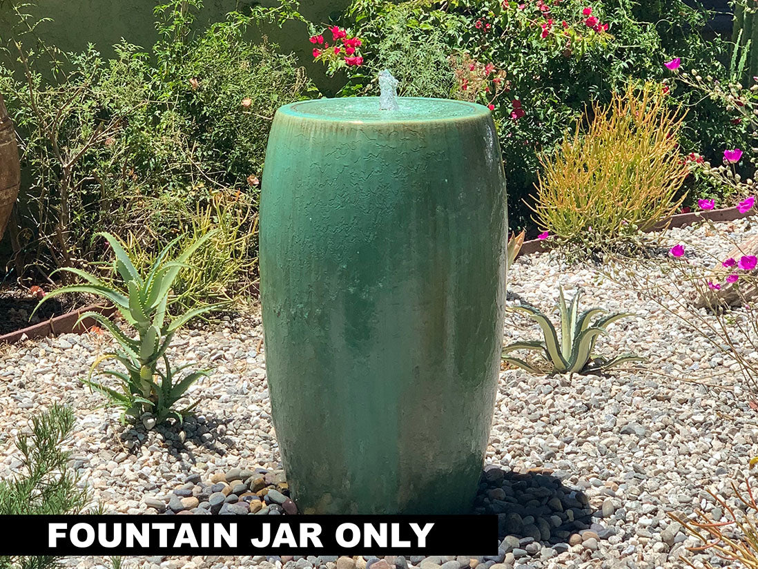 Drum Shape Fountain By Plantatorem - Image 48