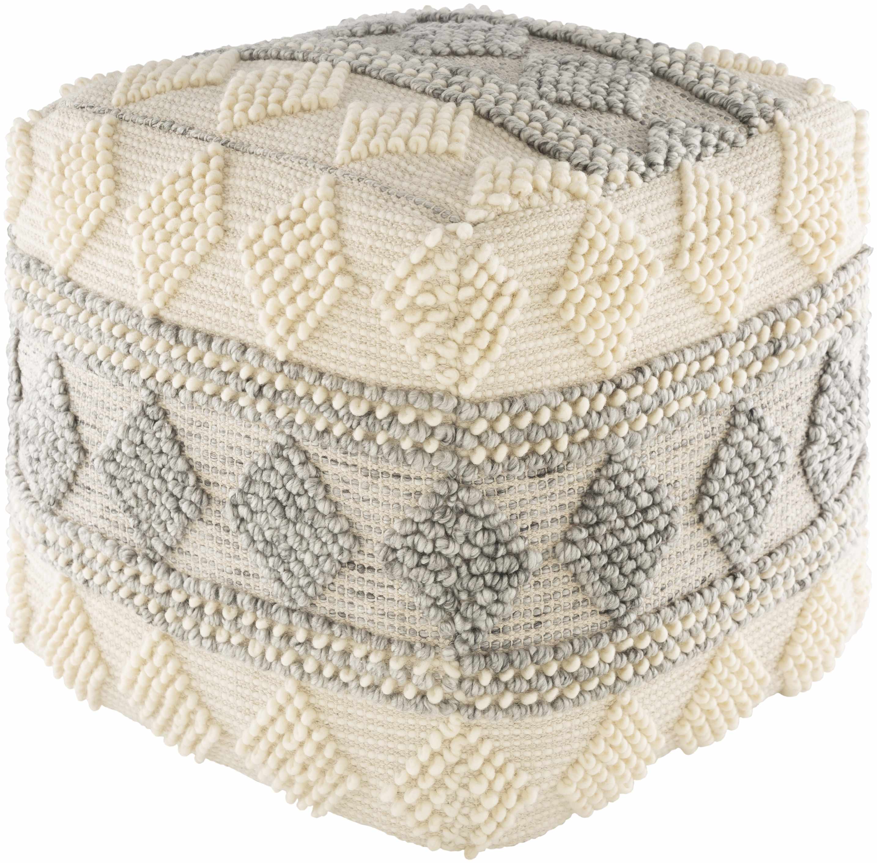 Drumnadrochit Pouf - Image 2