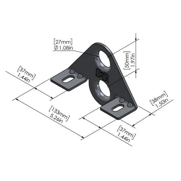 DualGard™ Bracket - Image 2
