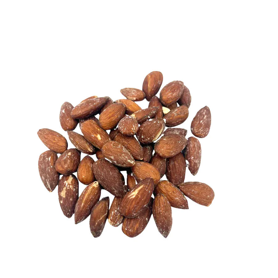 Duck Fat & Sea Salt Roasted Almonds | Pack of 2 | 7 oz | Cornhusker Kitchen - Image 3