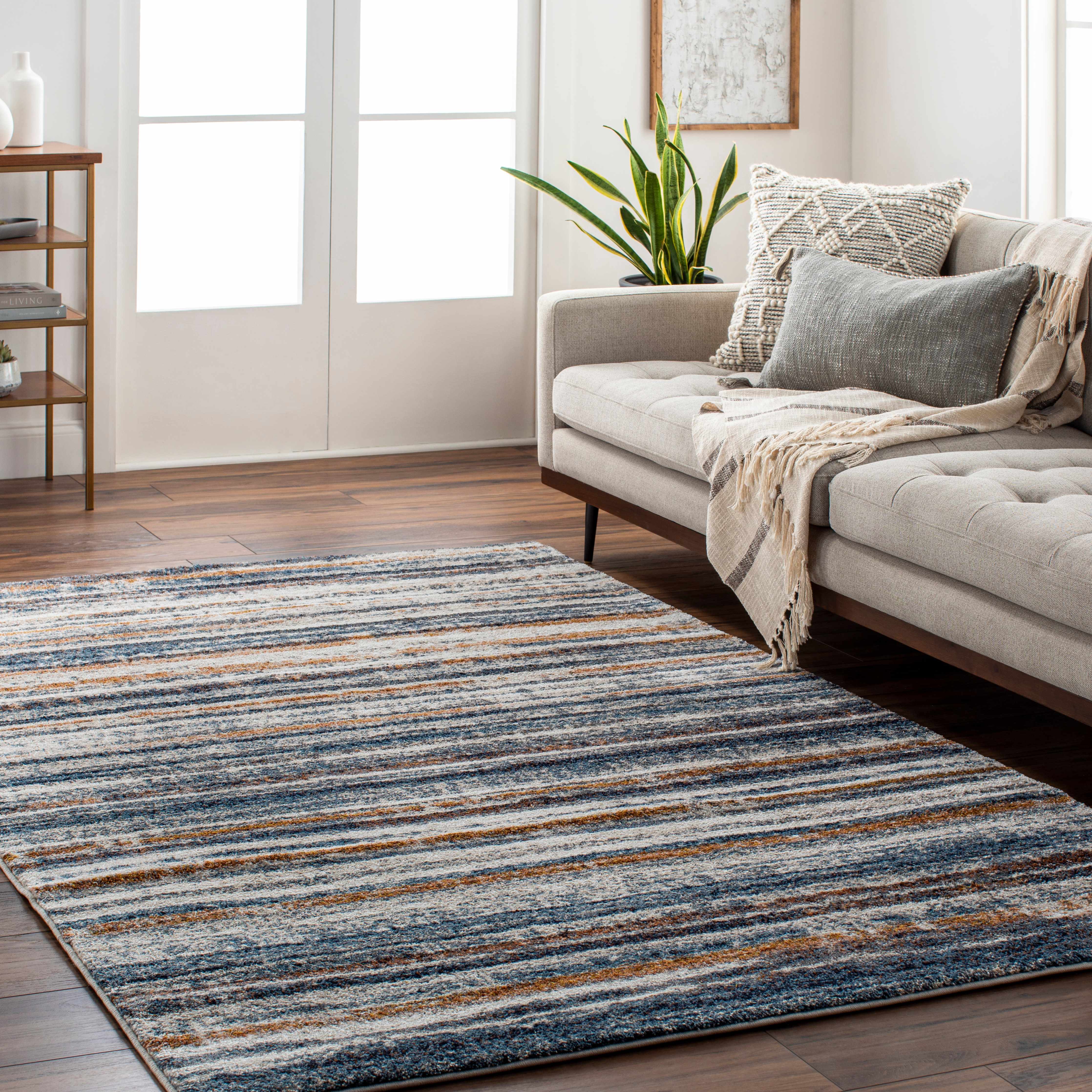 Dumaguil Thick Luxe Rug - Image 2