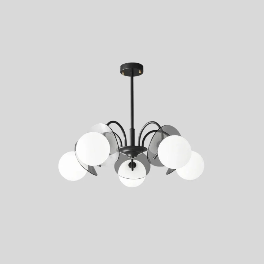 Dyana Chandelier - Image 10