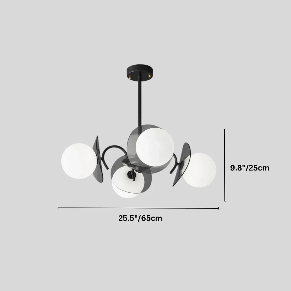 Dyana Chandelier - Image 12