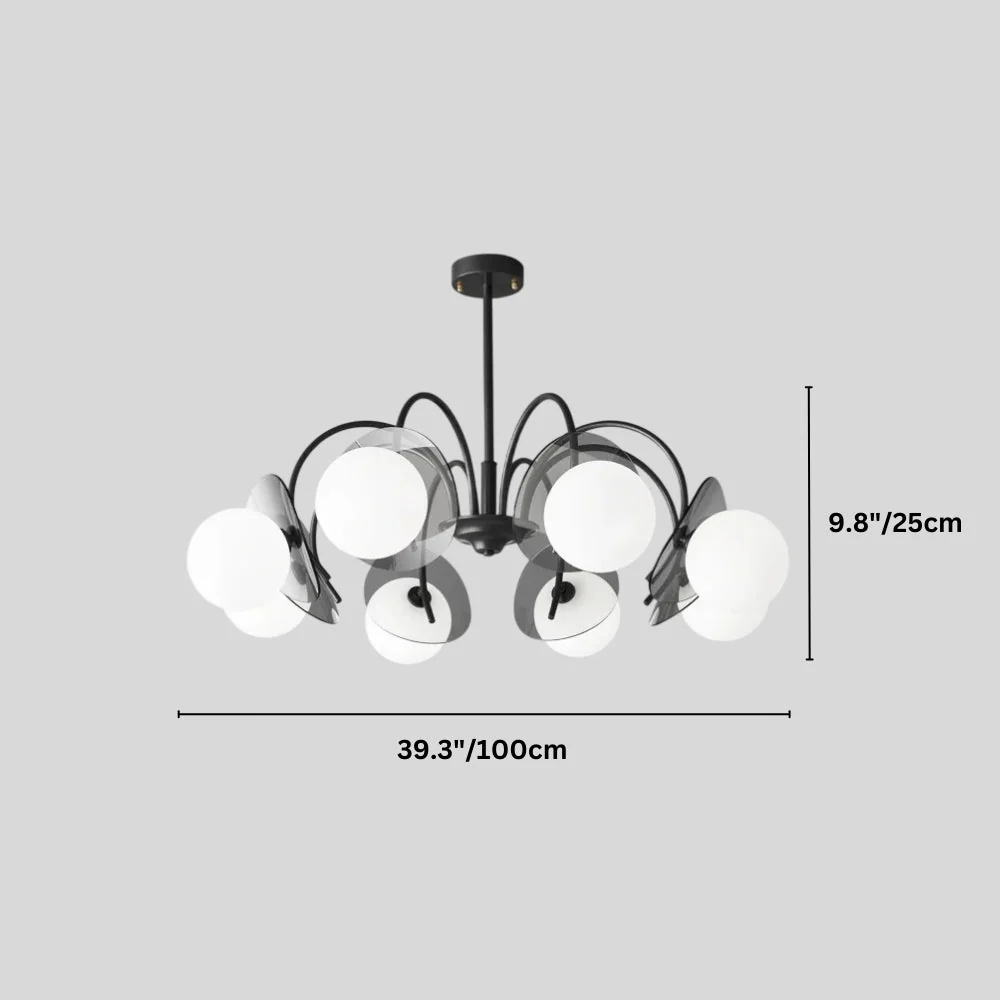 Dyana Chandelier - Image 14