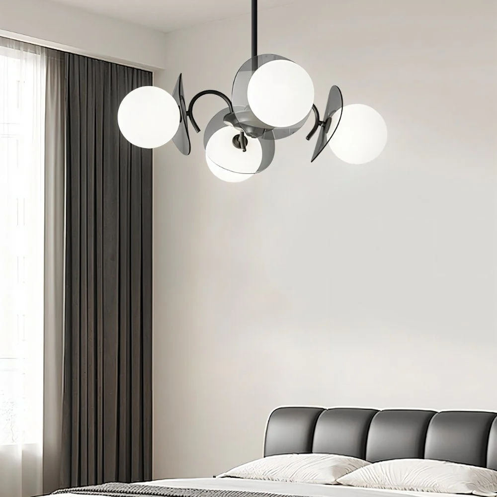 Dyana Chandelier - Image 4