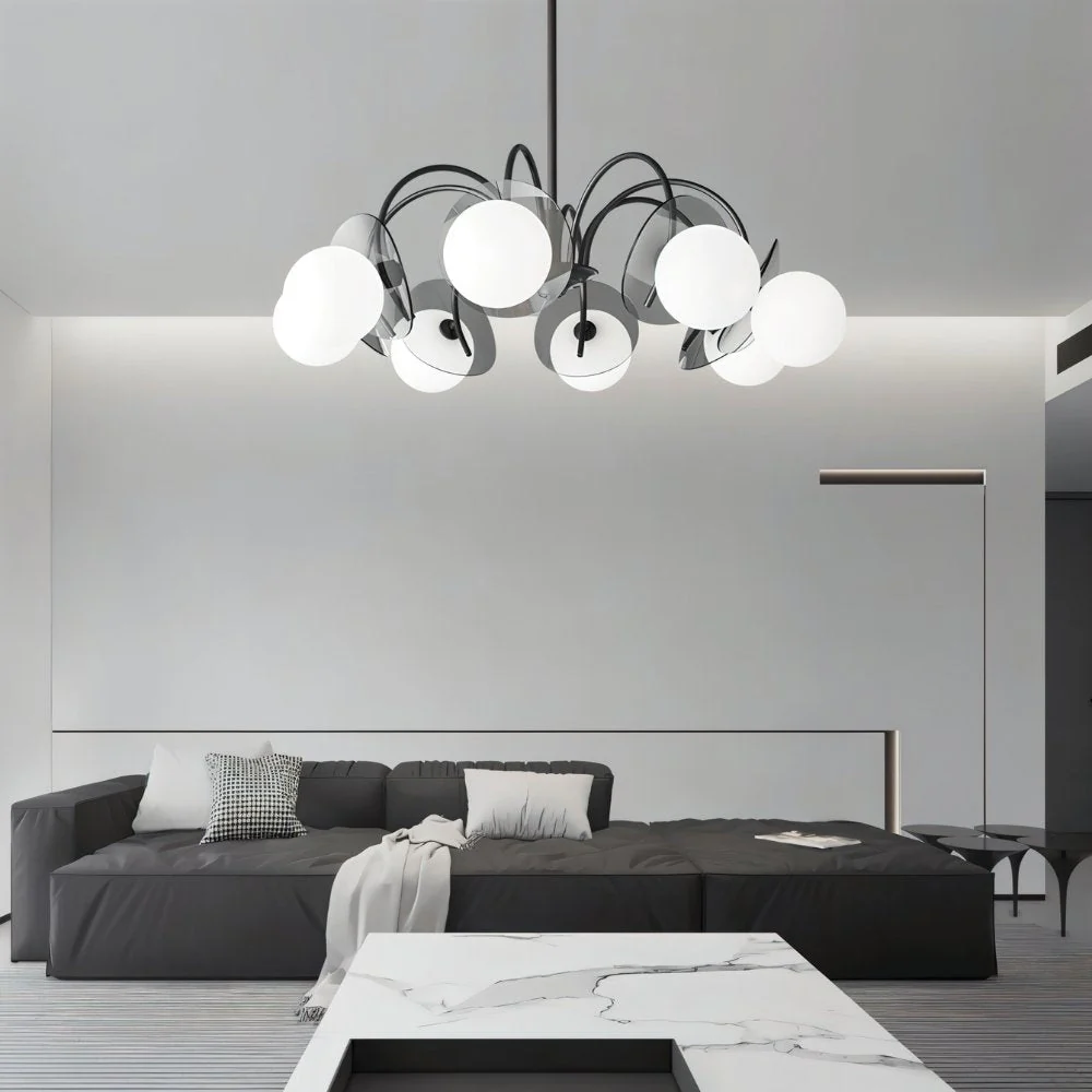 Dyana Chandelier - Image 5