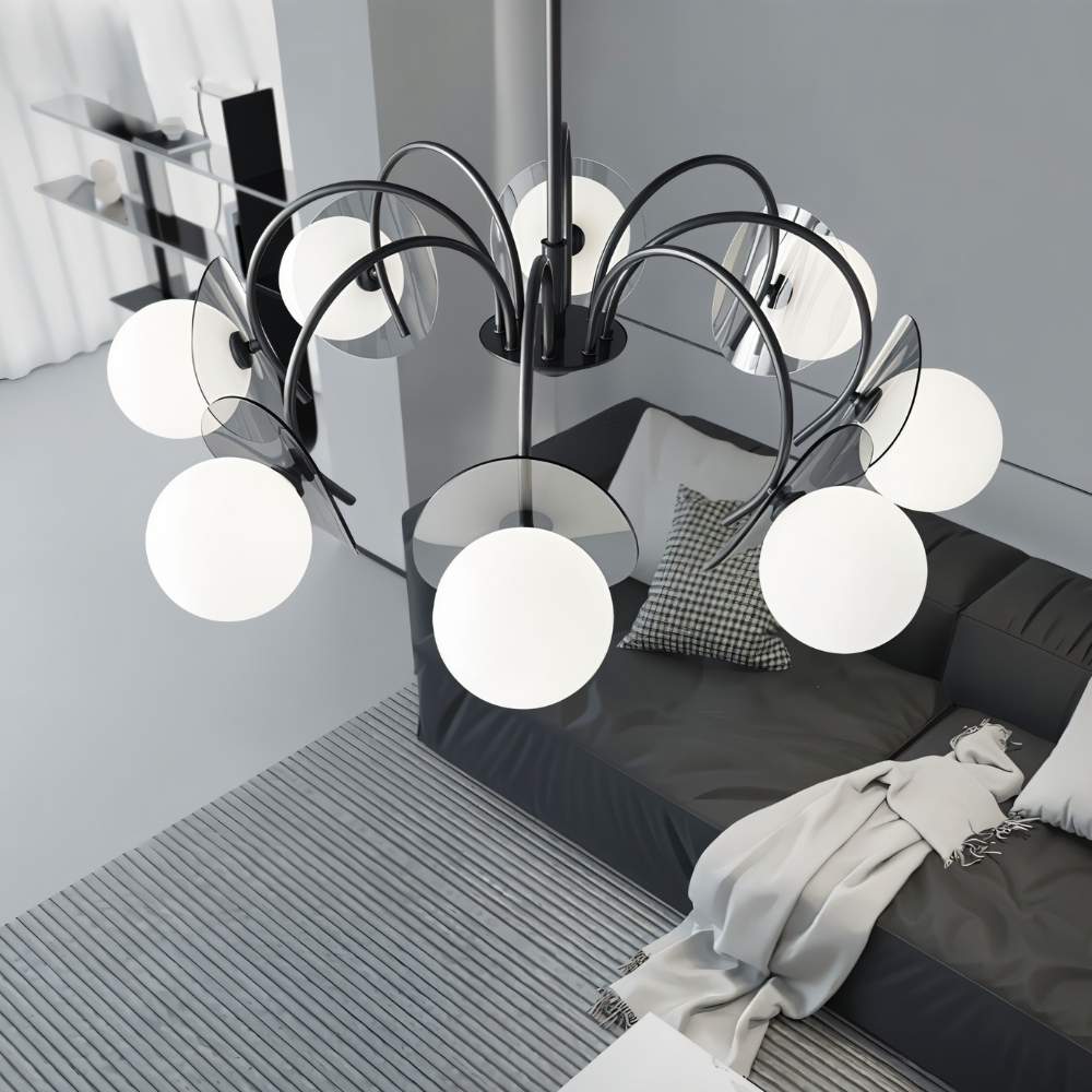 Dyana Chandelier - Image 6