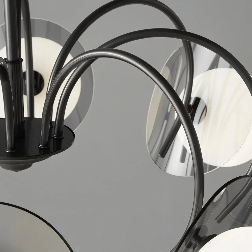 Dyana Chandelier - Image 8