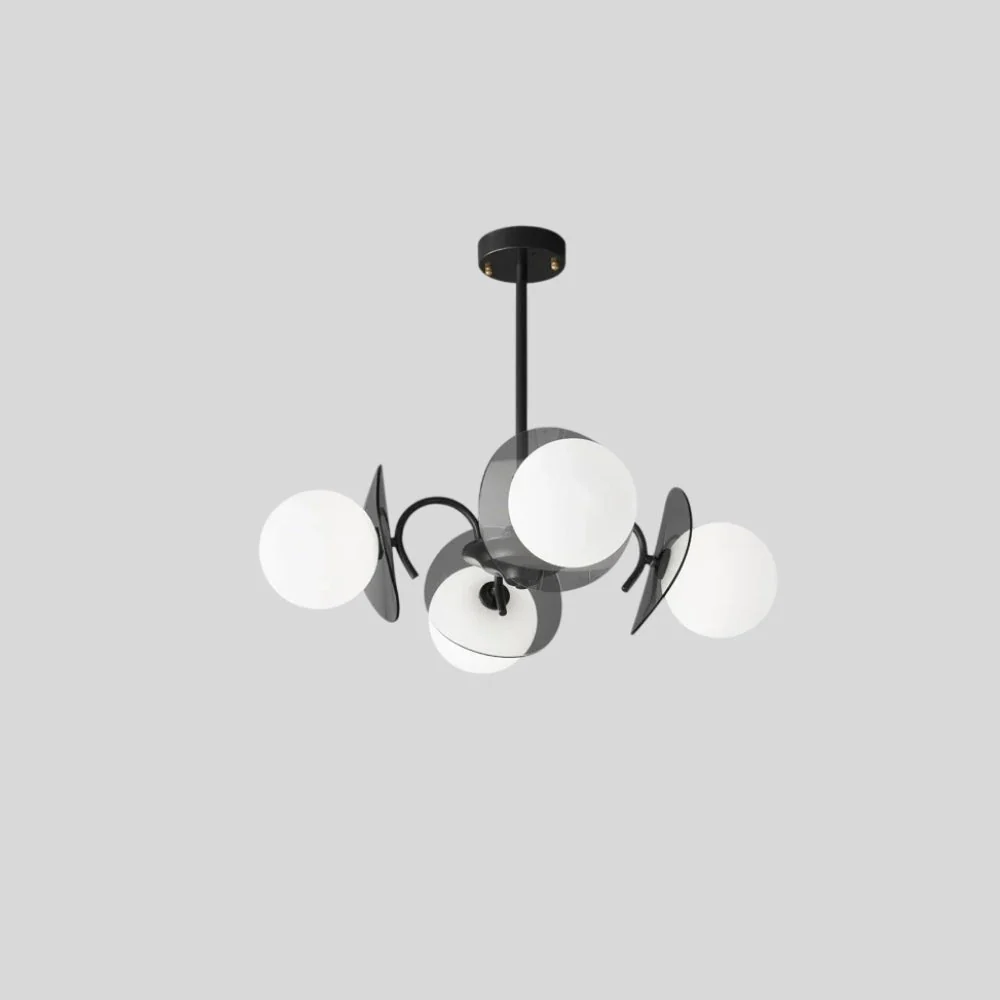 Dyana Chandelier - Image 9