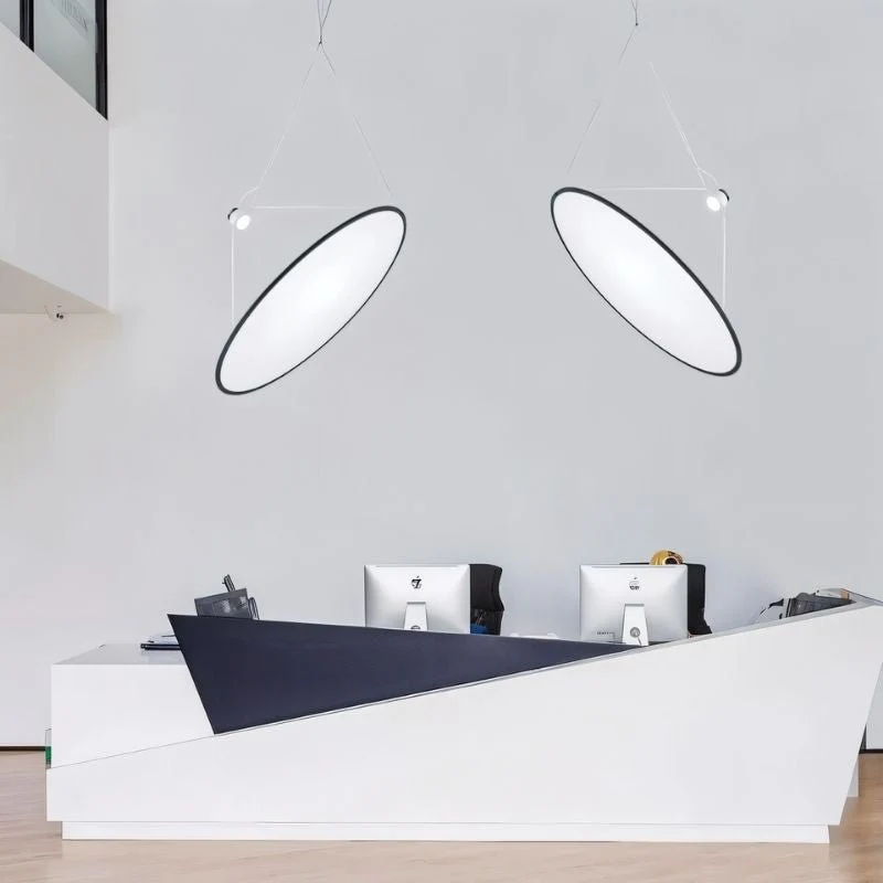 Dymis Pendant Light - Image 2