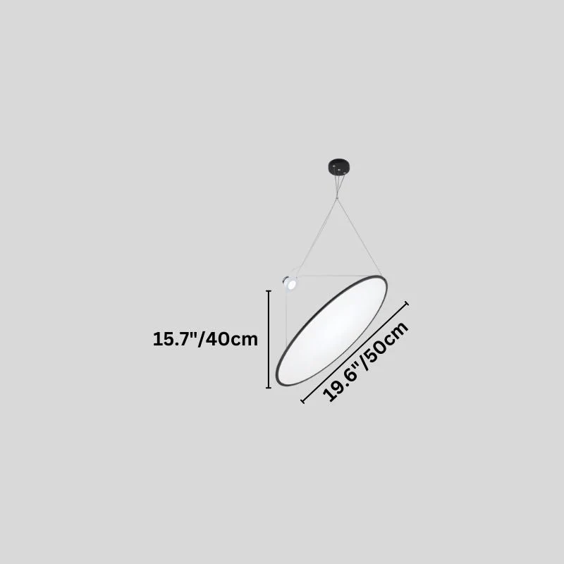 Dymis Pendant Light - Image 5