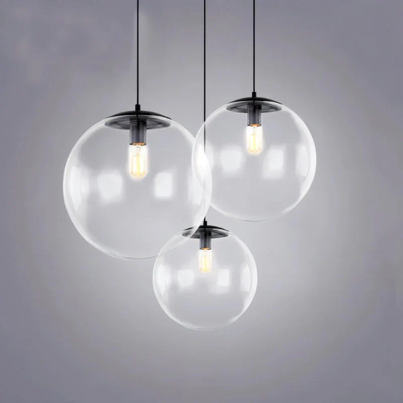 Dysira Pendant Light - Image 4