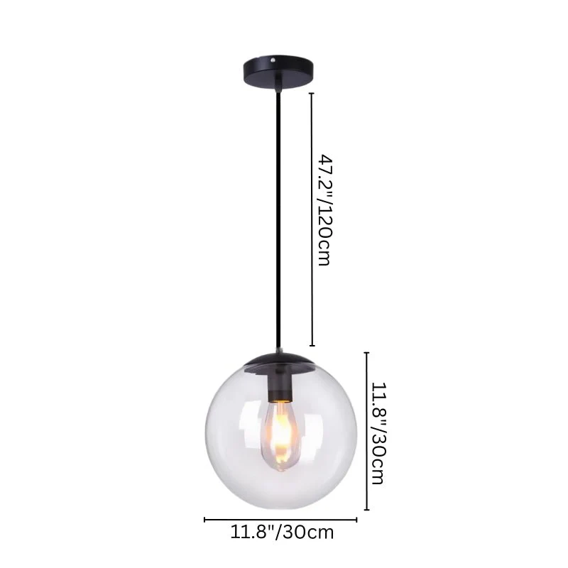 Dysira Pendant Light - Image 7