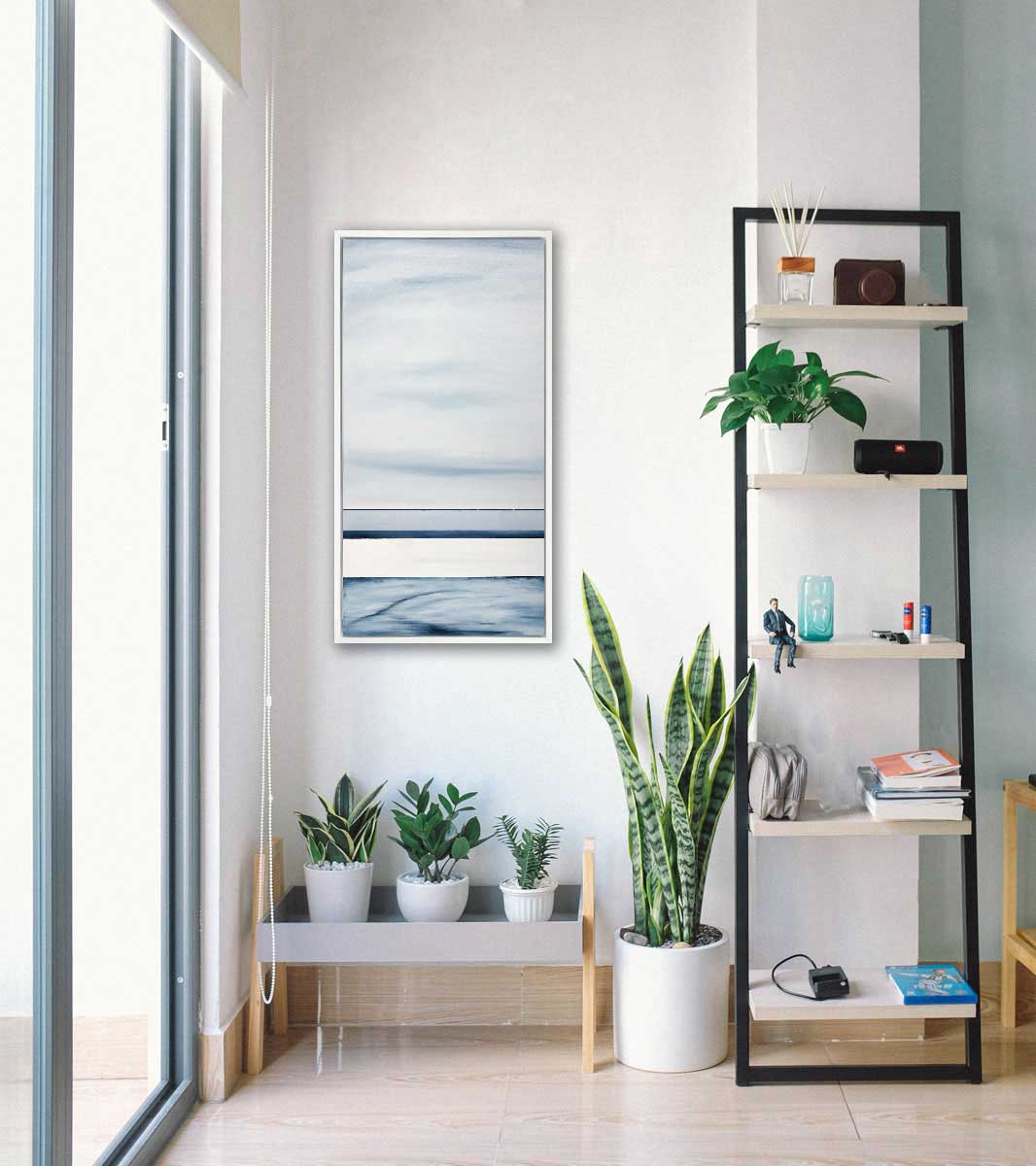 Each Layer - Open Edition Canvas Print - Image 2