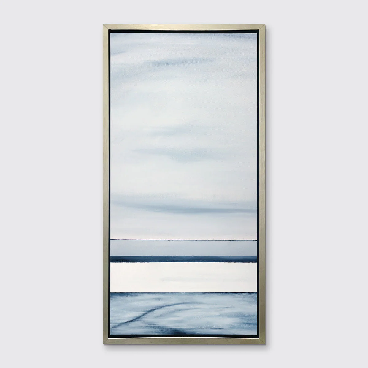 Each Layer - Open Edition Canvas Print - Image 3