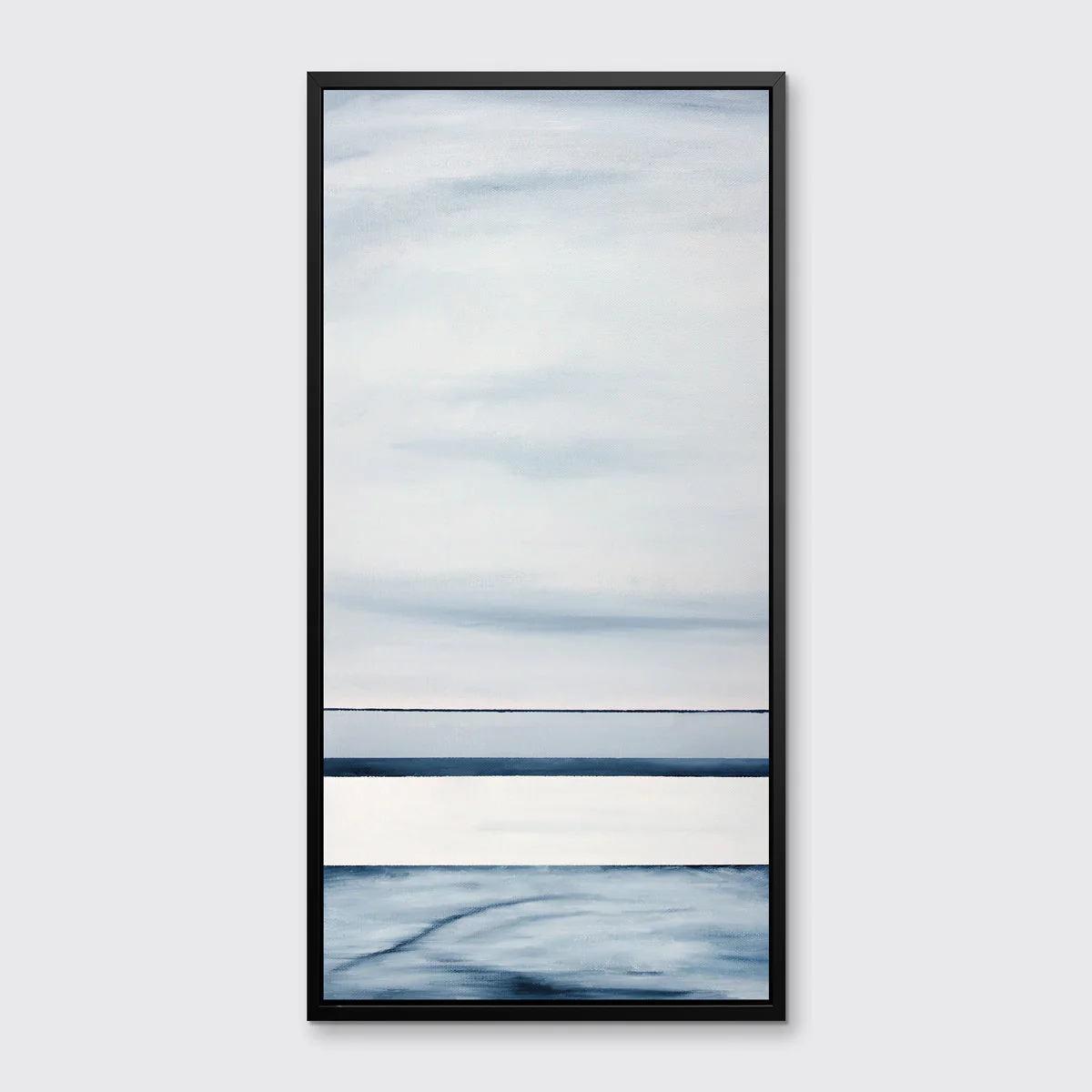 Each Layer - Open Edition Canvas Print - Image 4