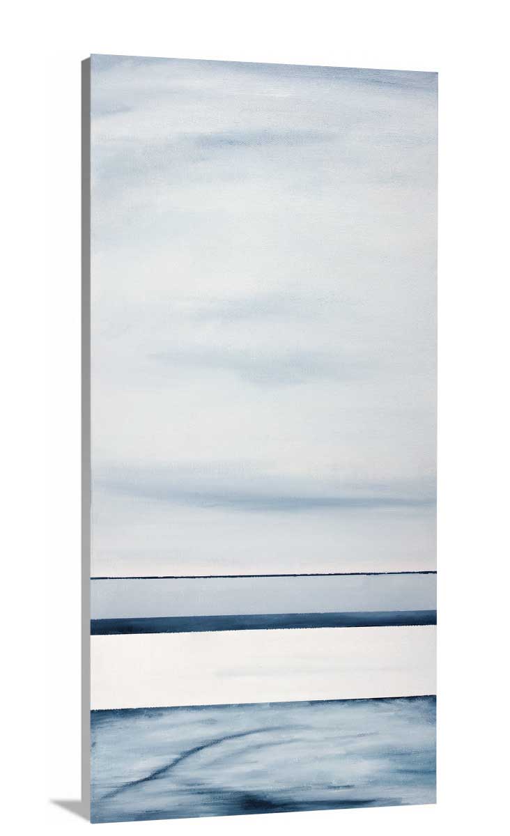 Each Layer - Open Edition Canvas Print - Image 6