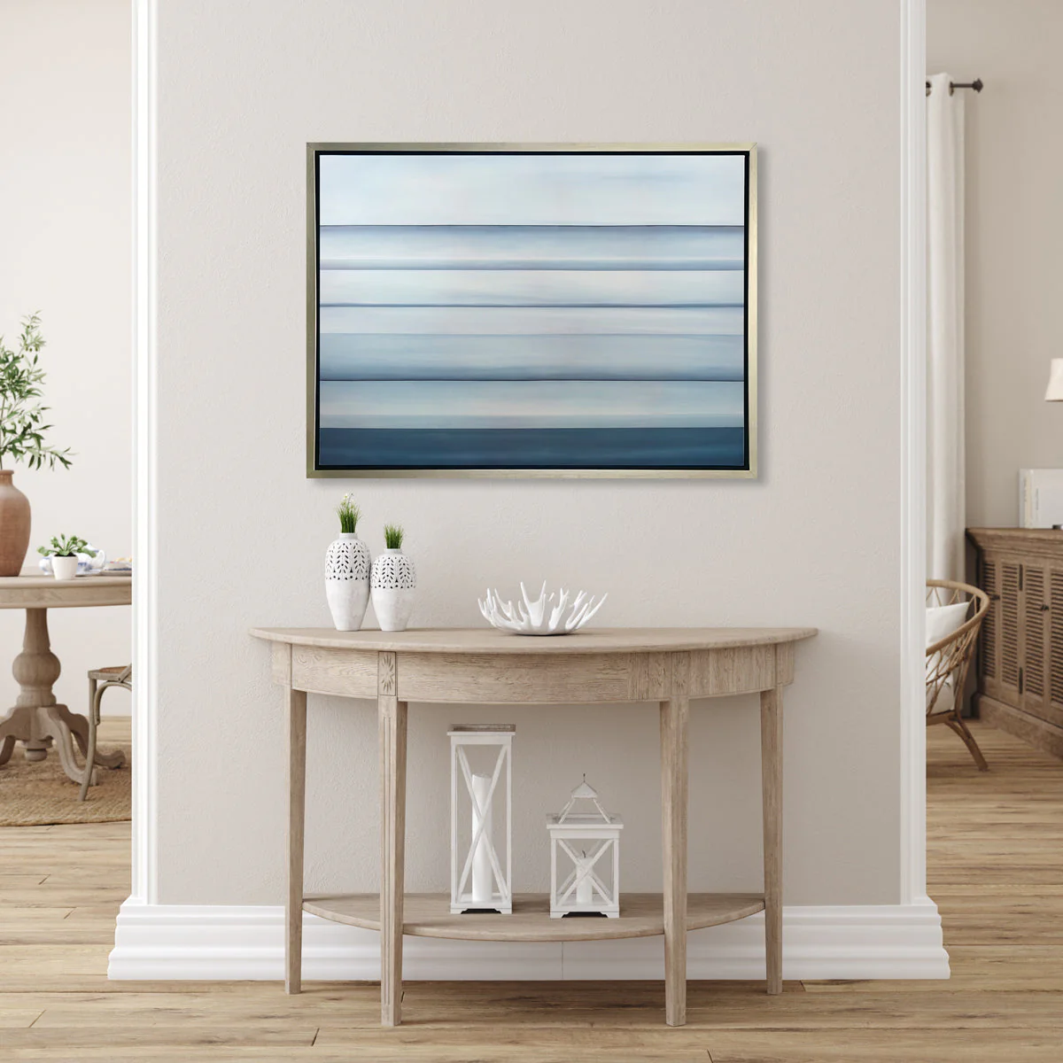 Each Step - Limited Edition Canvas Print - Image 2