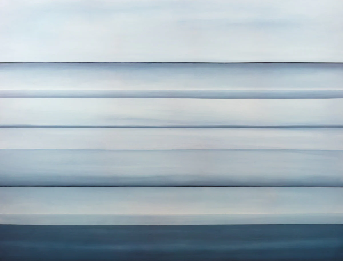 Each Step - Limited Edition Canvas Print - Image 3
