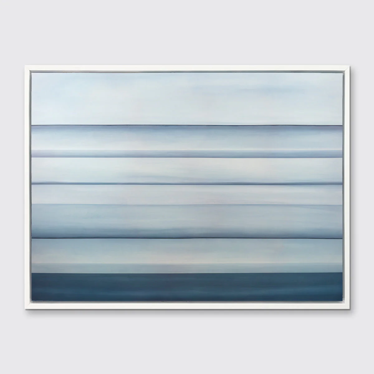 Each Step - Limited Edition Canvas Print - Image 4