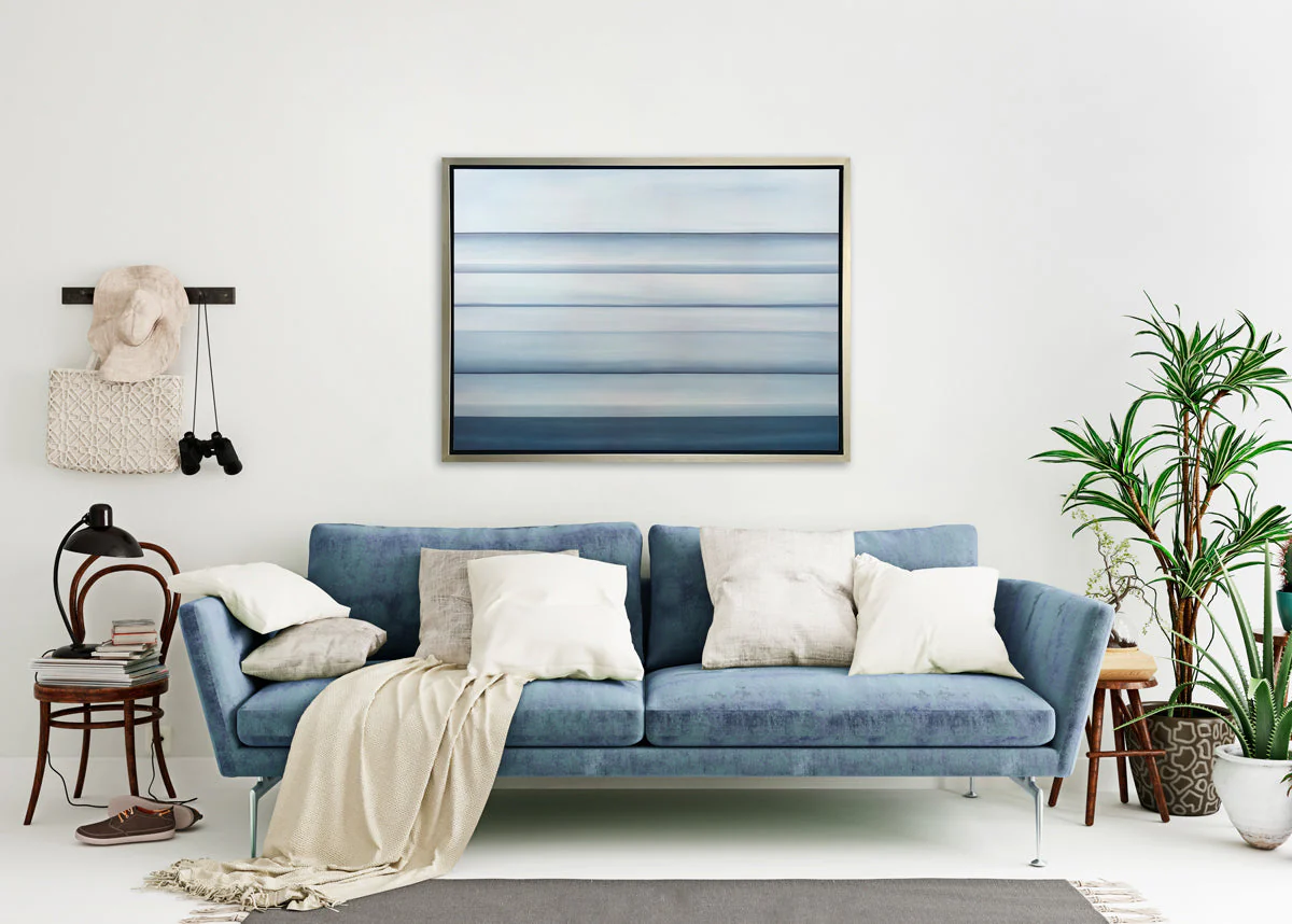 Each Step - Limited Edition Canvas Print - Image 5