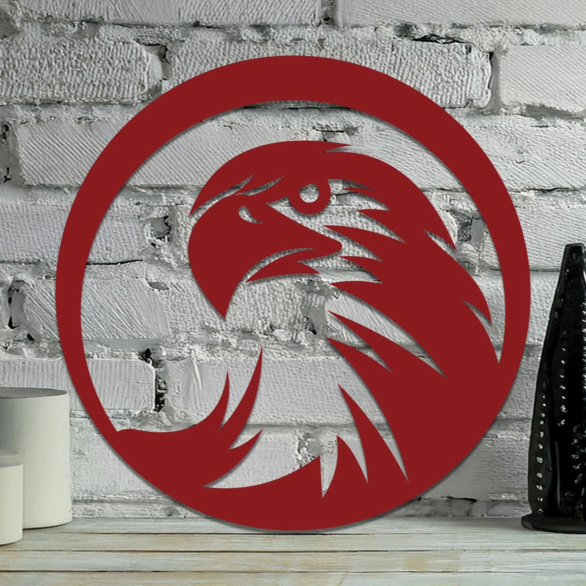 Eagle Sign - Image 10