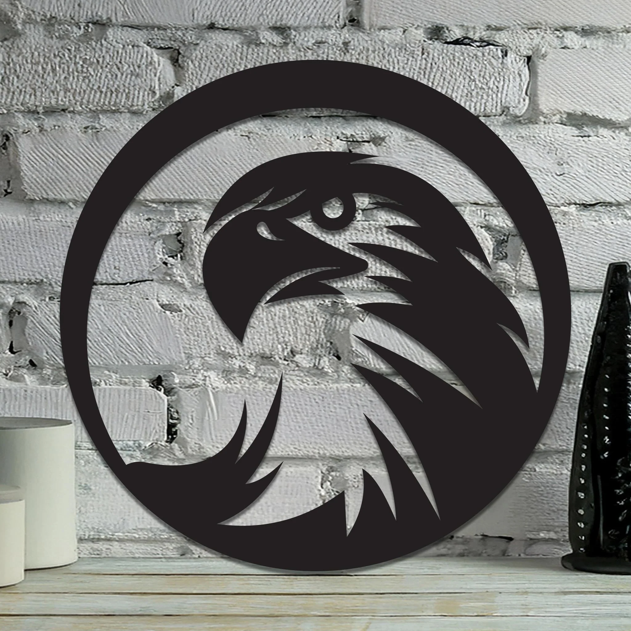 Eagle Sign - Image 3
