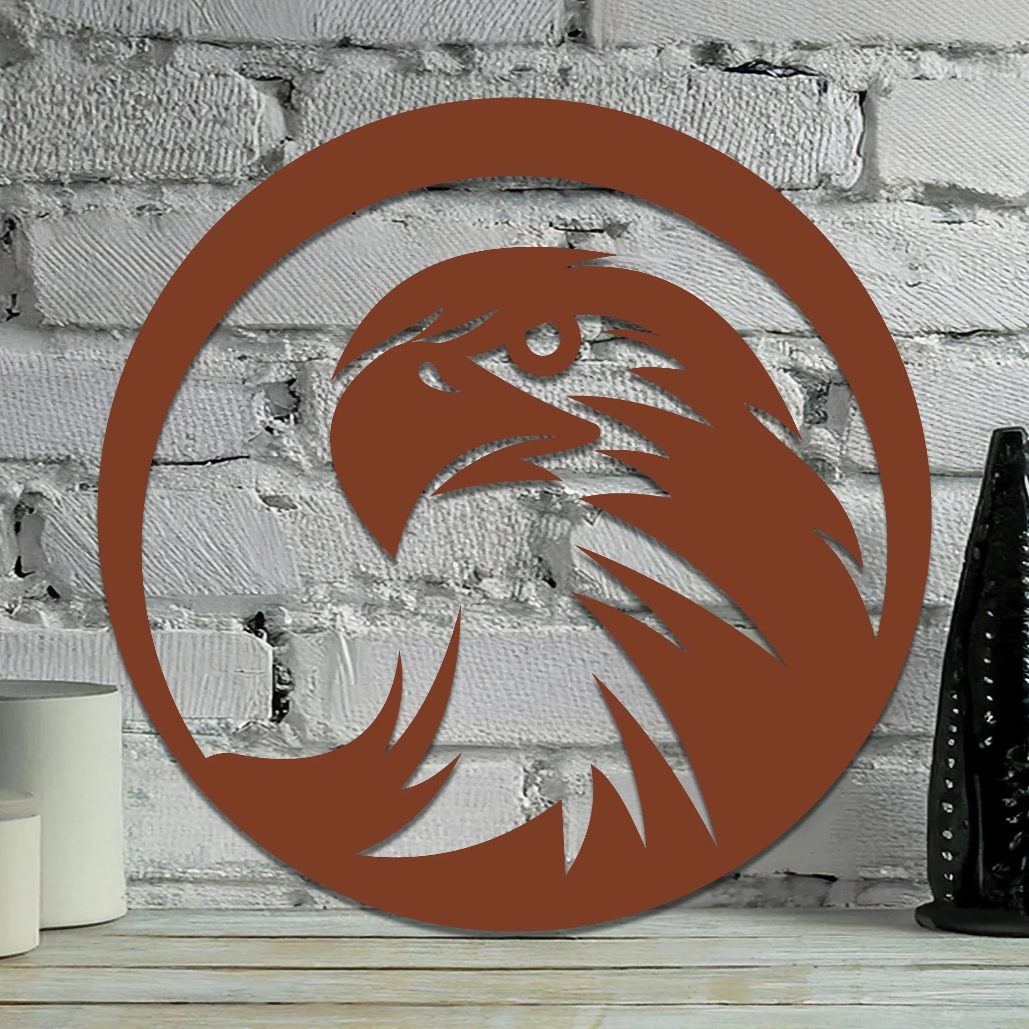 Eagle Sign - Image 8