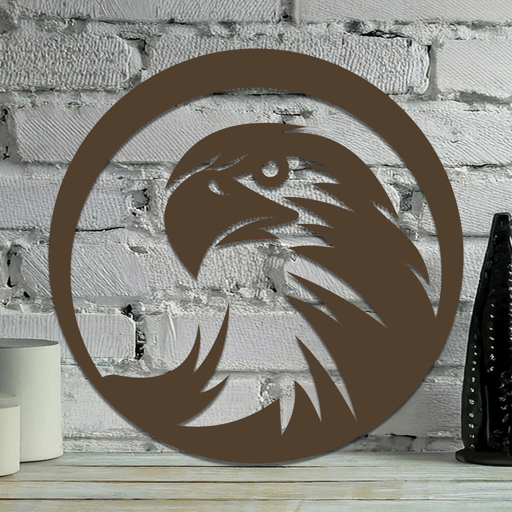 Eagle Sign - Image 9
