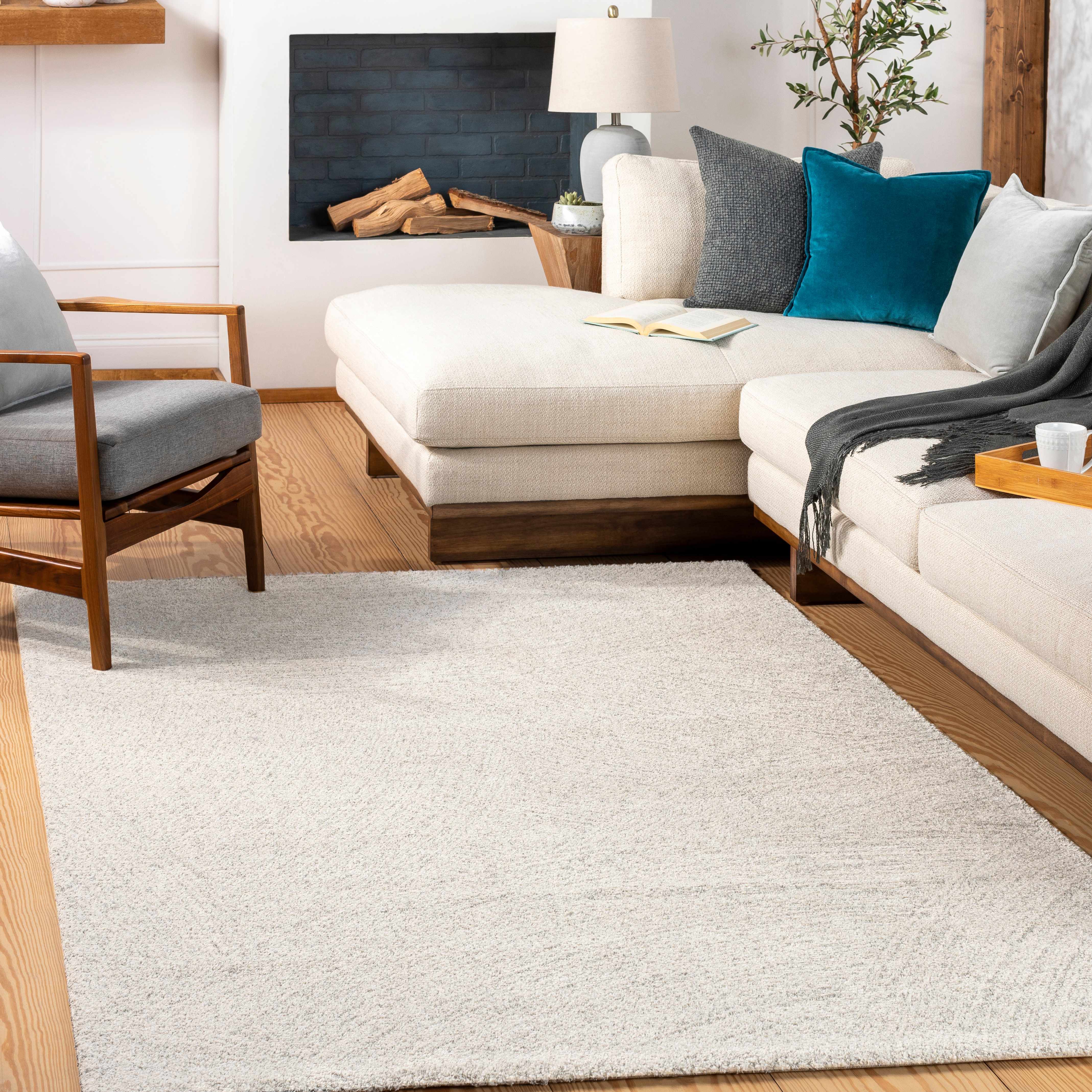Eaglehawk Luxe Rug - Image 2