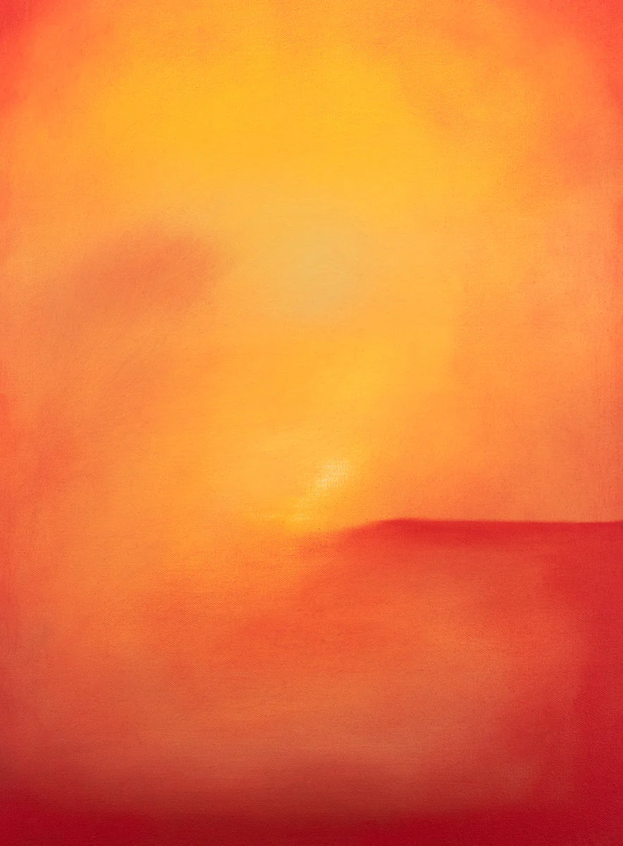 Early Morning - Open Edition Canvas Print - Image 3