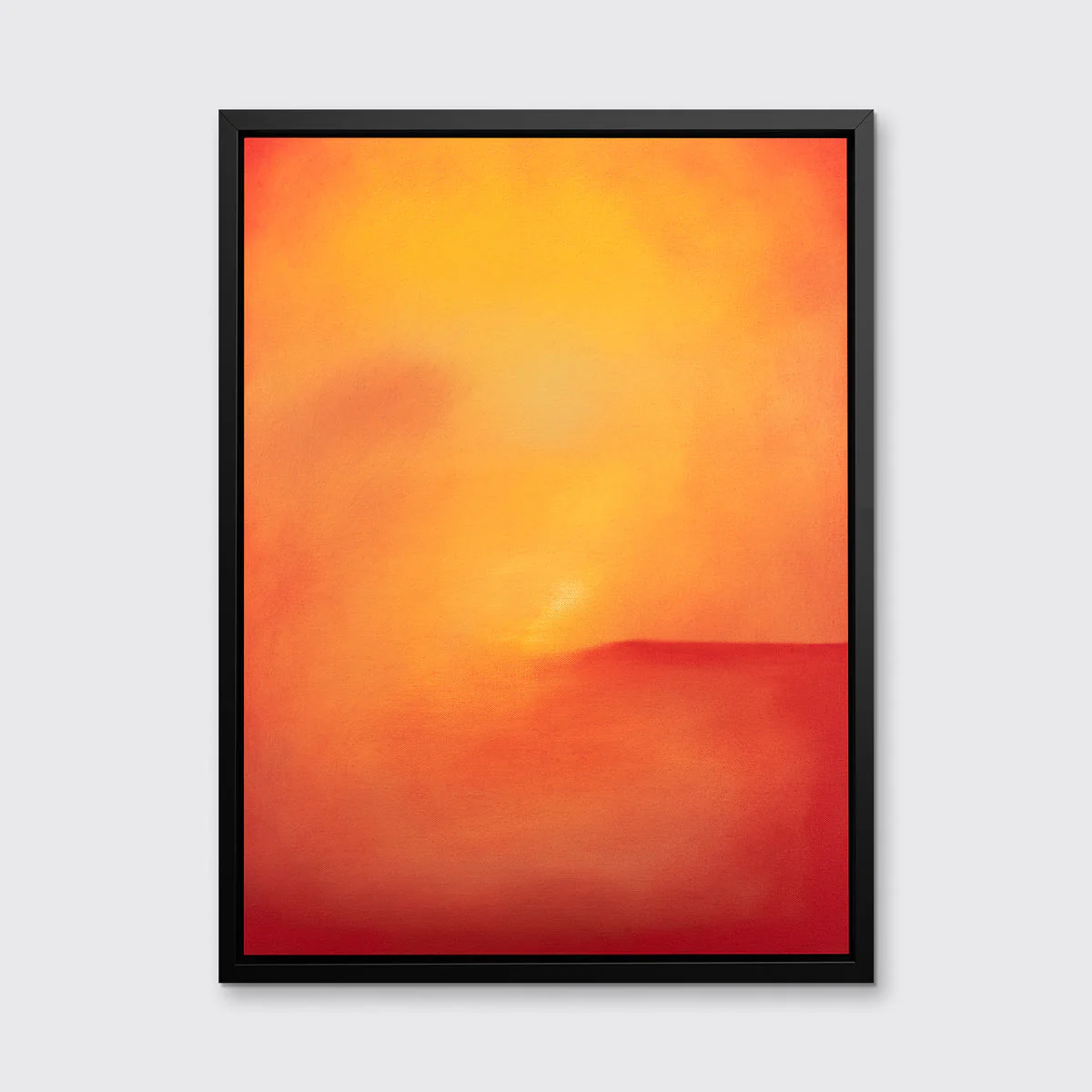 Early Morning - Open Edition Canvas Print - Image 5